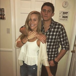 Meet your Posher, Alison